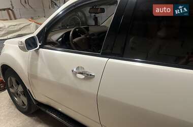 Внедорожник / Кроссовер Acura MDX 2008 в 