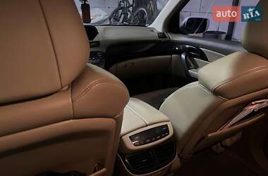 Внедорожник / Кроссовер Acura MDX 2008 в 