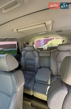 Позашляховик / Кросовер Acura MDX 2008 в 