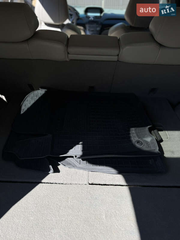 Внедорожник / Кроссовер Acura MDX 2008 в Киеве