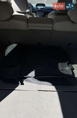 Позашляховик / Кросовер Acura MDX 2008 в 