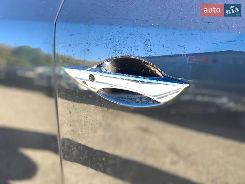 Позашляховик / Кросовер Acura MDX 2016 в Вінниці фото 5 Позашляховик / Кросовер Acura MDX 2016 в Вінниці