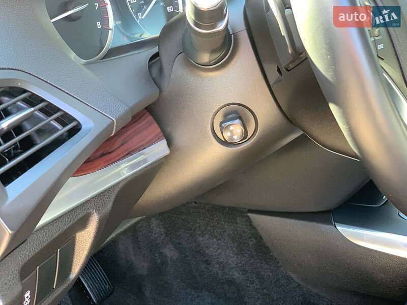 Позашляховик / Кросовер Acura MDX 2016 в Вінниці фото 25 Позашляховик / Кросовер Acura MDX 2016 в Вінниці