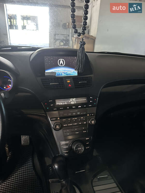 Внедорожник / Кроссовер Acura MDX 2008 в Полтаве
