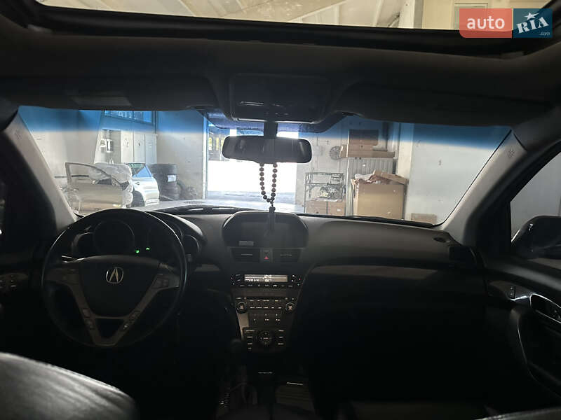 Внедорожник / Кроссовер Acura MDX 2008 в Полтаве