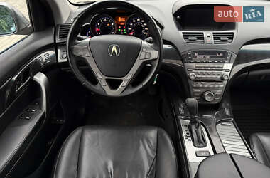 Внедорожник / Кроссовер Acura MDX 2007 в 