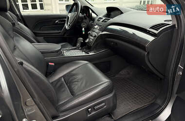 Внедорожник / Кроссовер Acura MDX 2007 в 
