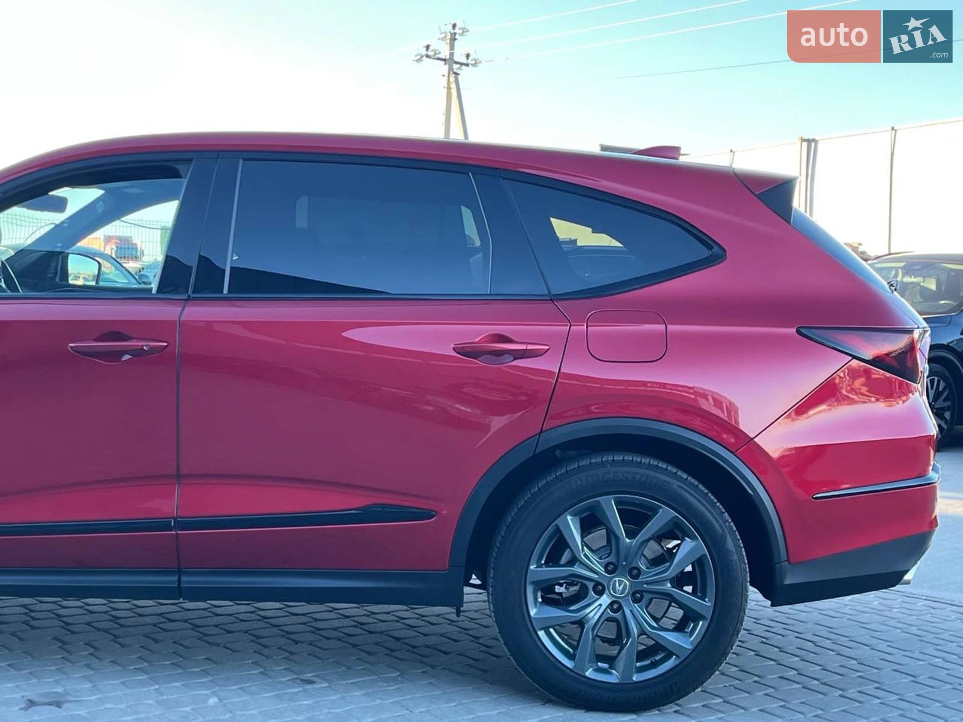 2023 Acura MDX - мініатюра 11