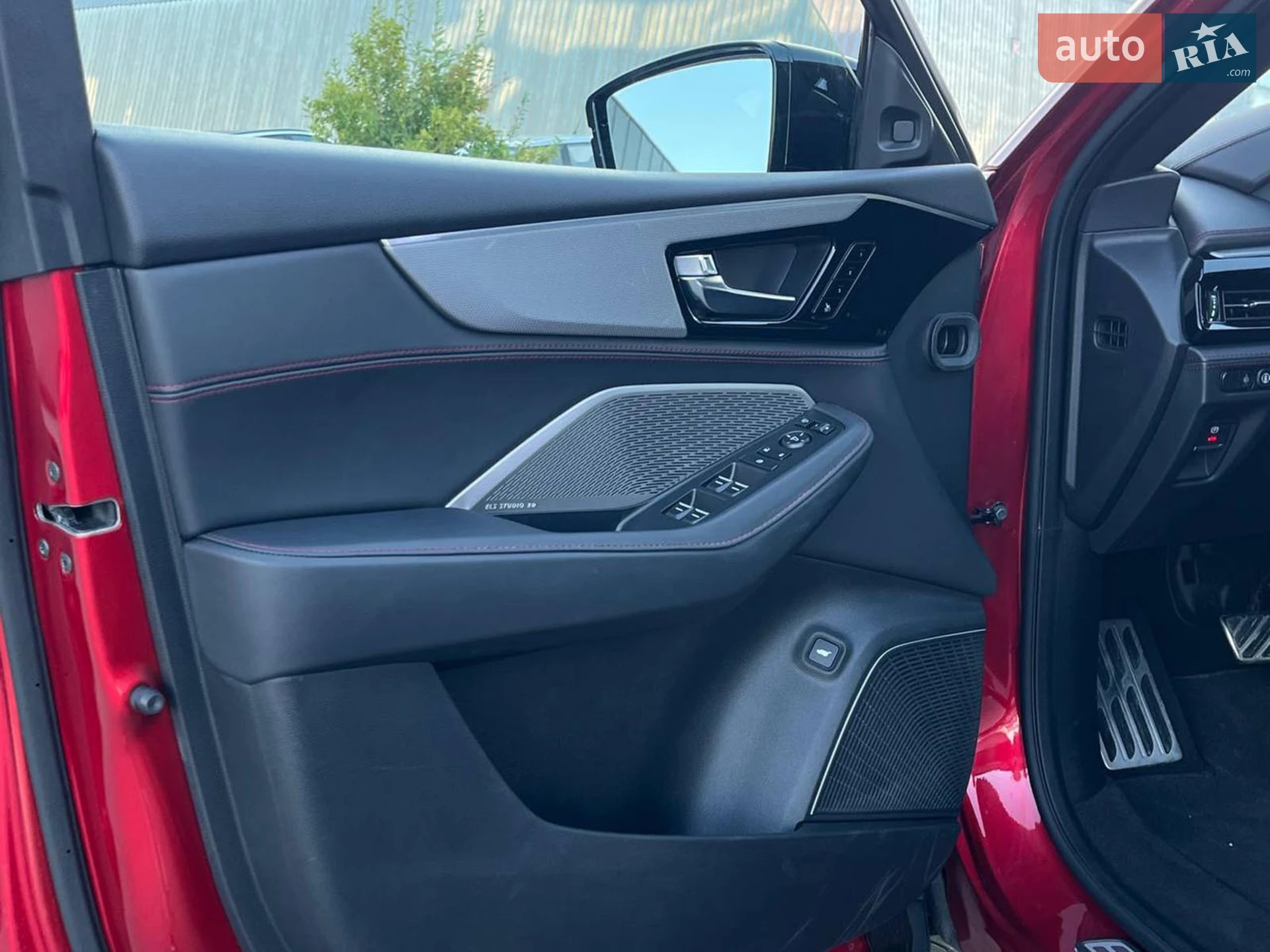 2023 Acura MDX - мініатюра 19