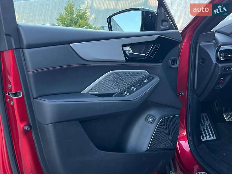 Внедорожник / Кроссовер Acura MDX 2023 в Львове фото 19 Внедорожник / Кроссовер Acura MDX 2023 в Львове