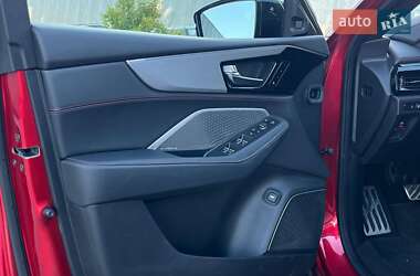 Внедорожник / Кроссовер Acura MDX 2023 в 