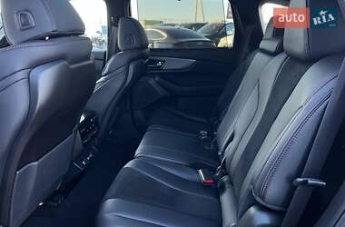 Внедорожник / Кроссовер Acura MDX 2023 в 