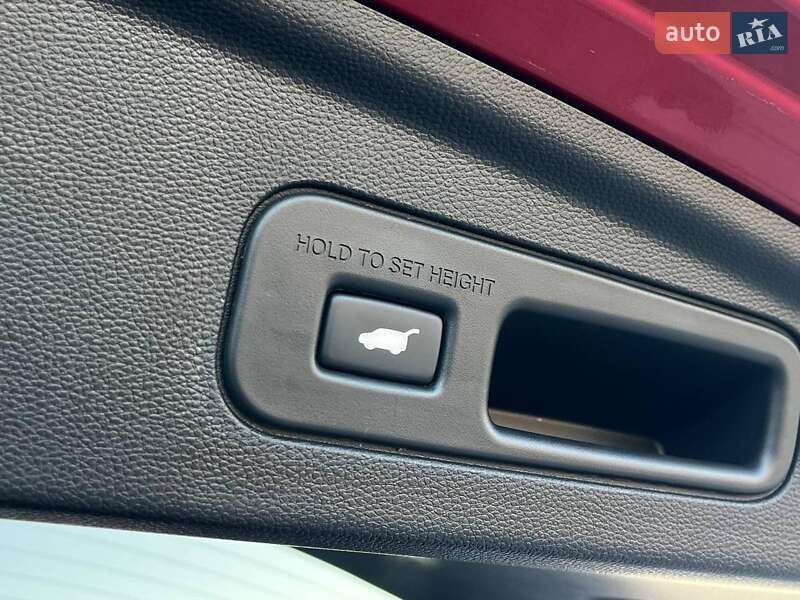 Внедорожник / Кроссовер Acura MDX 2023 в Львове фото 44 Внедорожник / Кроссовер Acura MDX 2023 в Львове