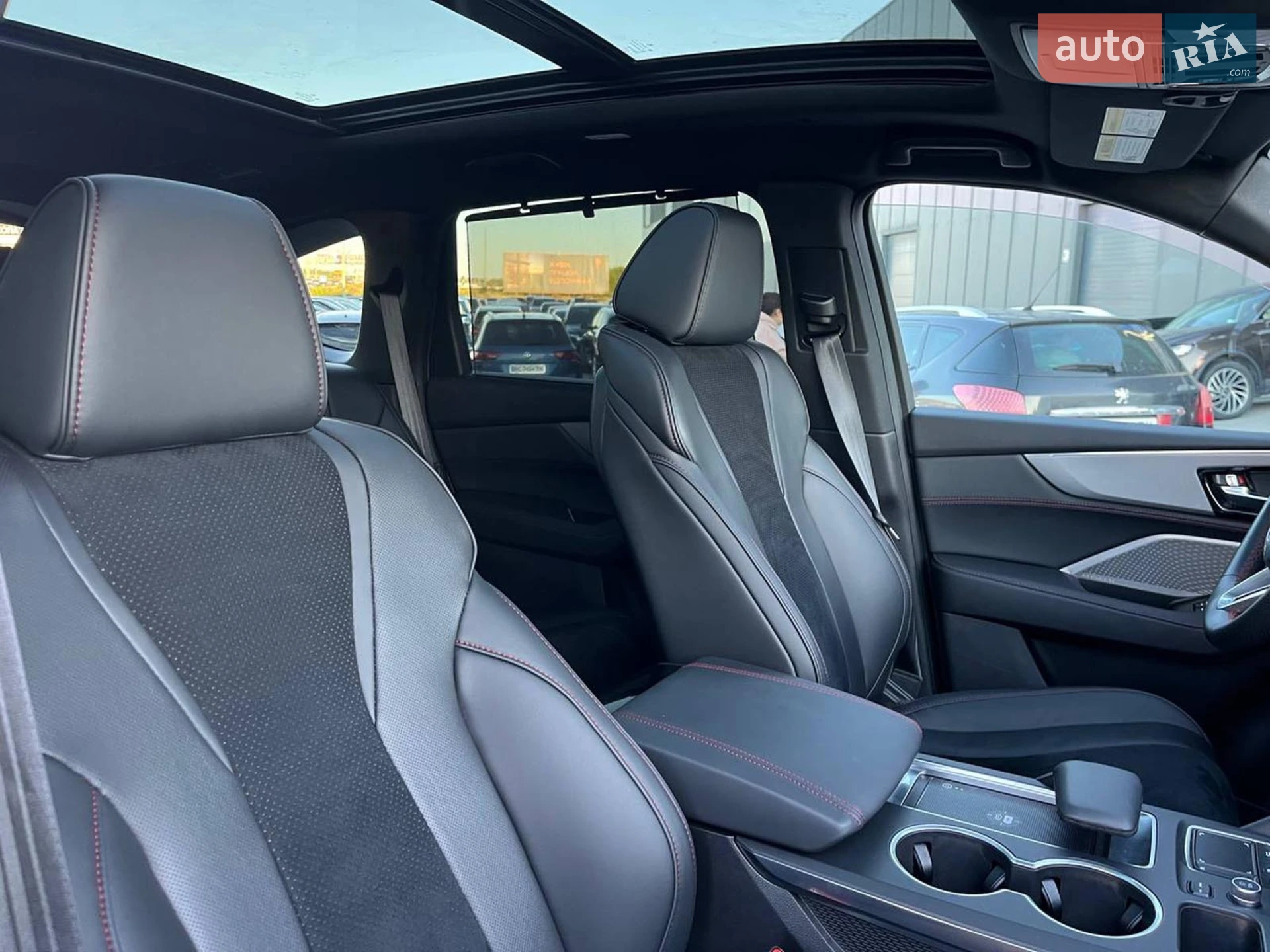 2023 Acura MDX - мініатюра 55