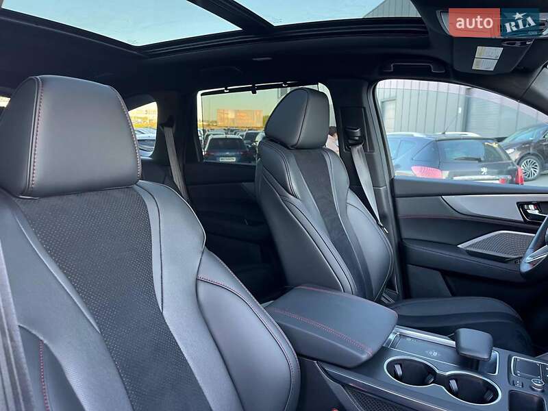 Внедорожник / Кроссовер Acura MDX 2023 в Львове фото 55 Внедорожник / Кроссовер Acura MDX 2023 в Львове