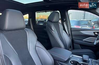 Внедорожник / Кроссовер Acura MDX 2023 в 