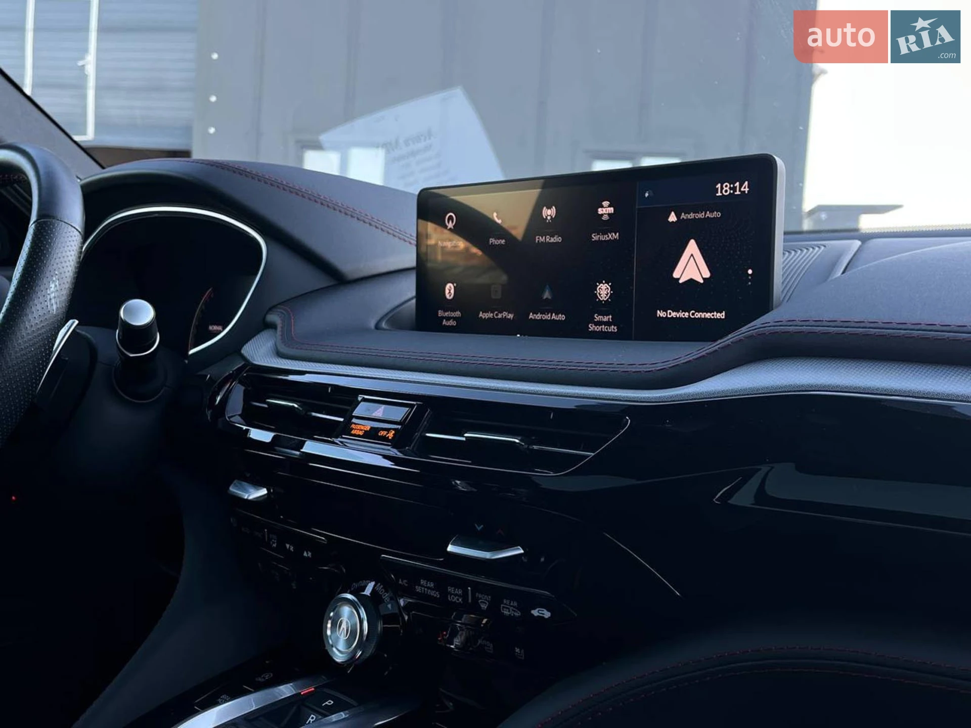 2023 Acura MDX - мініатюра 58