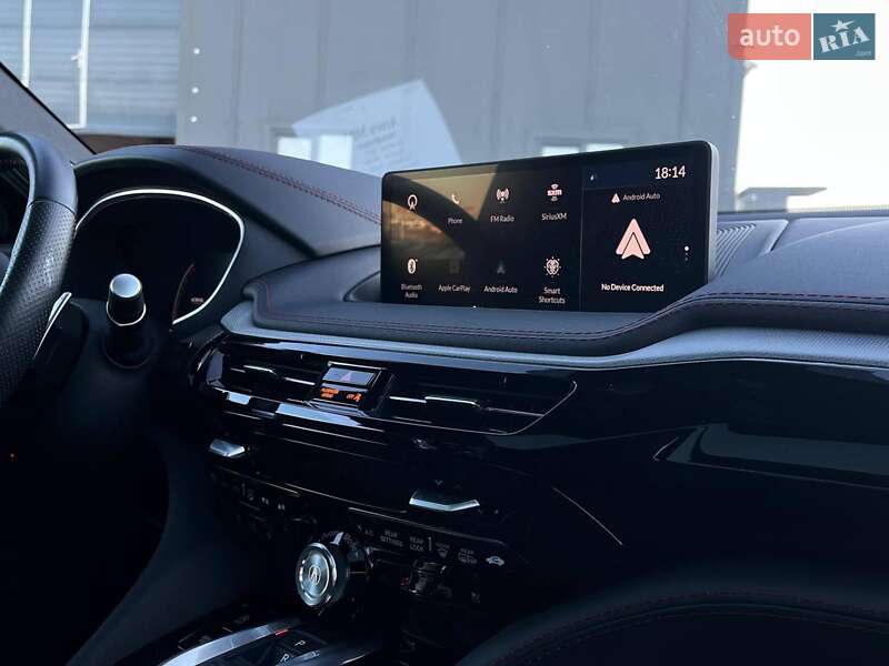 Внедорожник / Кроссовер Acura MDX 2023 в Львове фото 58 Внедорожник / Кроссовер Acura MDX 2023 в Львове