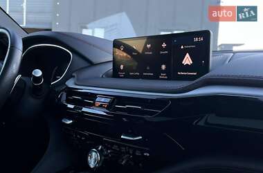 Внедорожник / Кроссовер Acura MDX 2023 в 