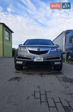 Внедорожник / Кроссовер Acura MDX 2012 в Богородчанах