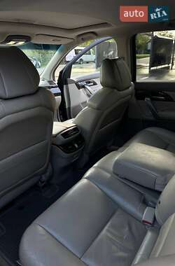 Внедорожник / Кроссовер Acura MDX 2012 в 
