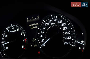 Внедорожник / Кроссовер Acura MDX 2014 в 