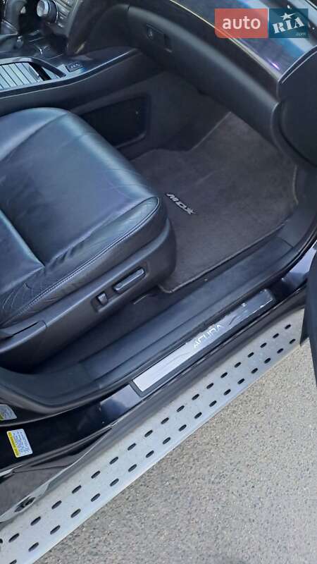 Внедорожник / Кроссовер Acura MDX 2008 в Чернигове
