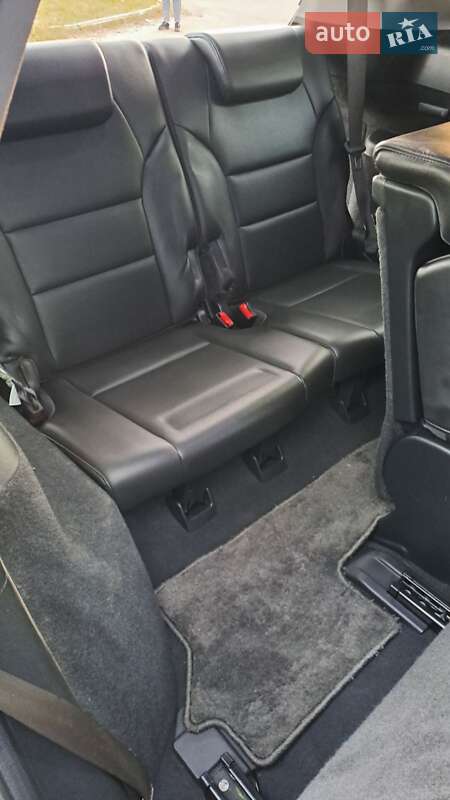 Внедорожник / Кроссовер Acura MDX 2008 в Чернигове