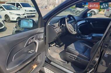 Внедорожник / Кроссовер Acura MDX 2008 в 