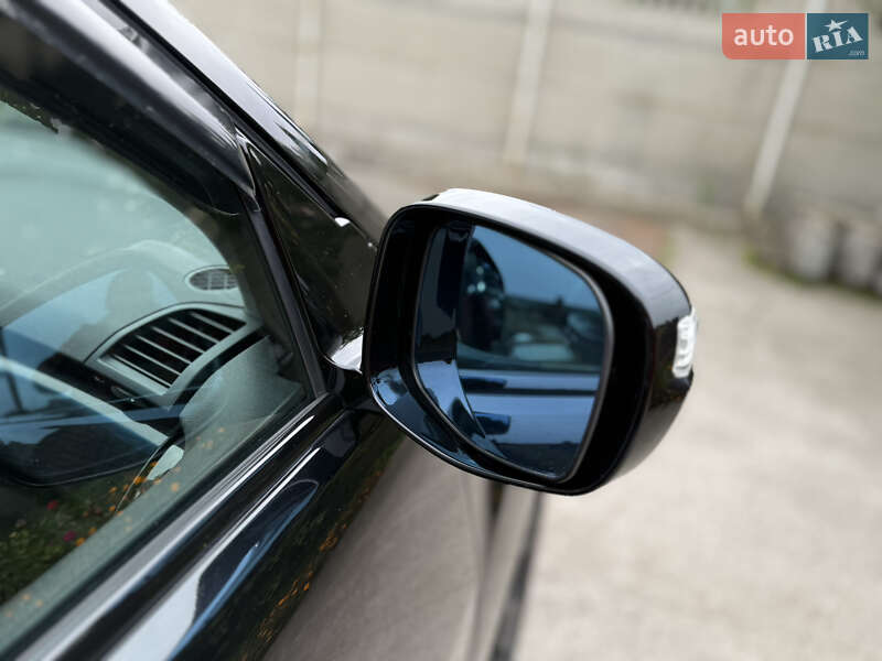 Позашляховик / Кросовер Acura MDX 2008 в Києві