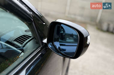 Позашляховик / Кросовер Acura MDX 2008 в 