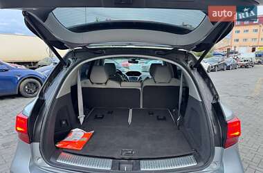 Внедорожник / Кроссовер Acura MDX 2019 в 