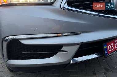 Внедорожник / Кроссовер Acura MDX 2019 в 