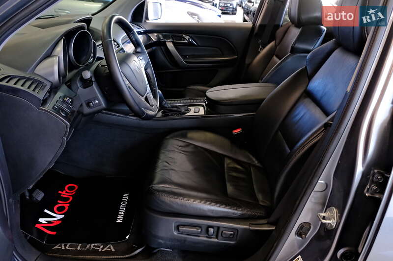Внедорожник / Кроссовер Acura MDX 2008 в Одессе