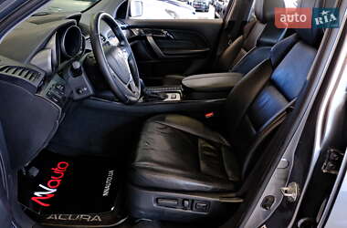 Позашляховик / Кросовер Acura MDX 2008 в 