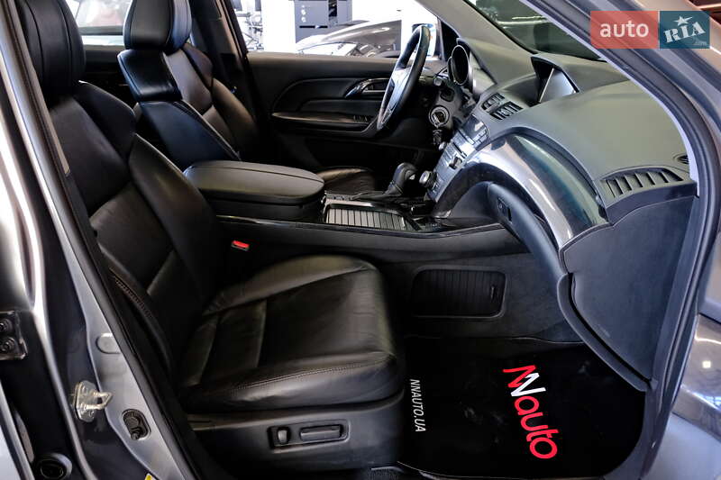 Внедорожник / Кроссовер Acura MDX 2008 в Одессе