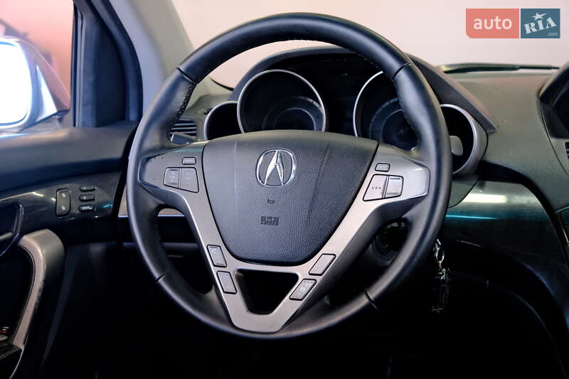 Внедорожник / Кроссовер Acura MDX 2008 в Одессе