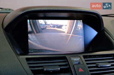 Позашляховик / Кросовер Acura MDX 2008 в 