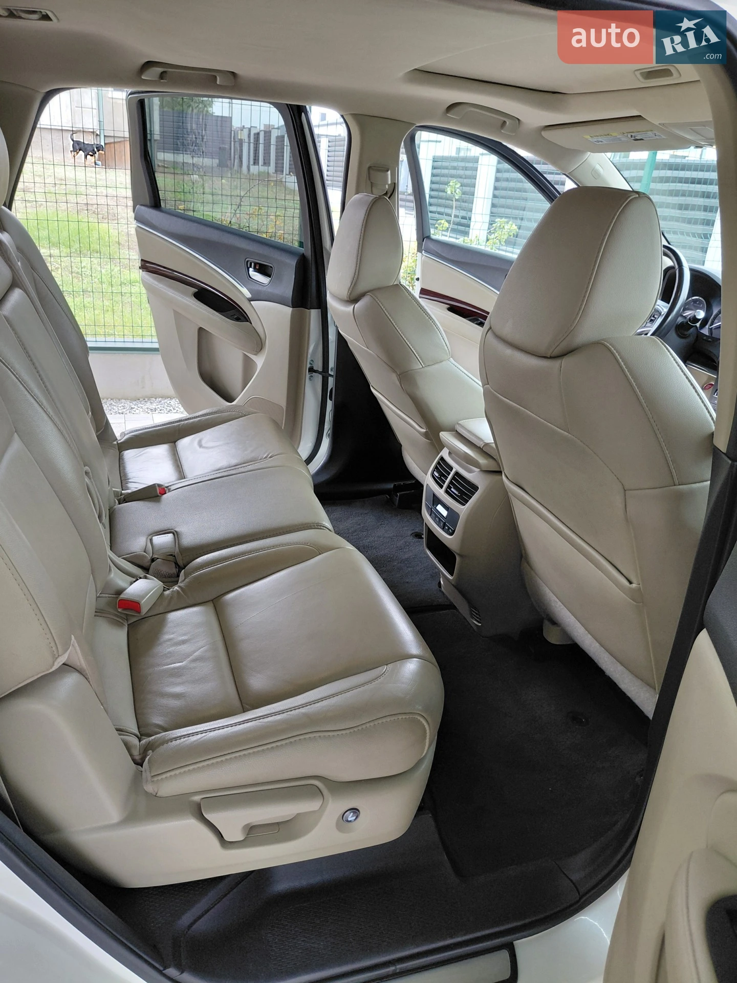 2016 Acura MDX - мініатюра 14