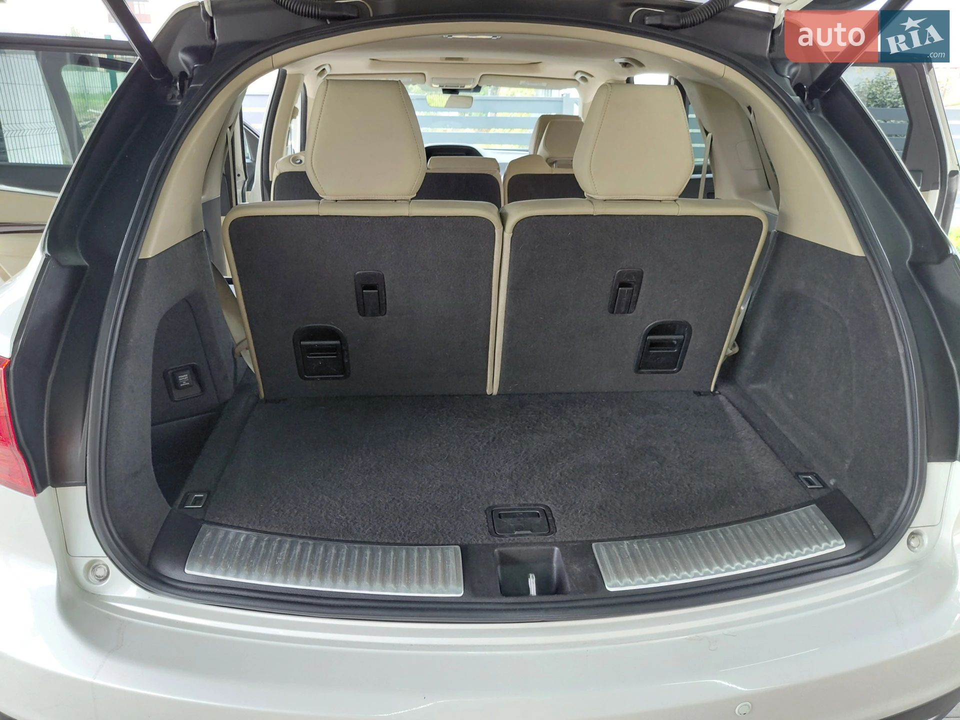 2016 Acura MDX - мініатюра 16