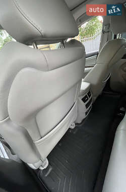 Внедорожник / Кроссовер Acura MDX 2016 в 