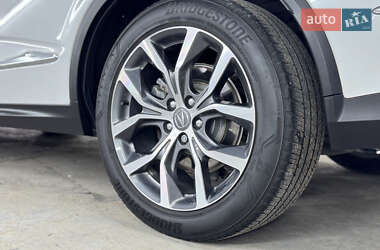 Внедорожник / Кроссовер Acura MDX 2021 в 