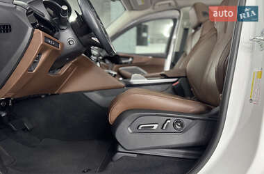 Внедорожник / Кроссовер Acura MDX 2021 в 