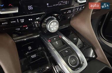 Внедорожник / Кроссовер Acura MDX 2021 в 