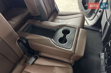 Внедорожник / Кроссовер Acura MDX 2021 в 