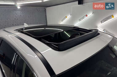 Внедорожник / Кроссовер Acura MDX 2021 в 