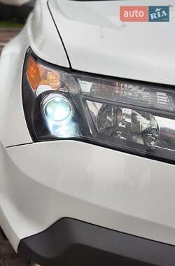Позашляховик / Кросовер Acura MDX 2008 в 