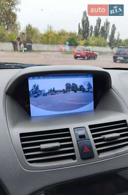 Позашляховик / Кросовер Acura MDX 2008 в 