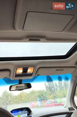 Позашляховик / Кросовер Acura MDX 2008 в 