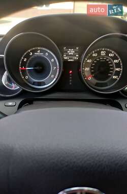 Внедорожник / Кроссовер Acura MDX 2010 в 
